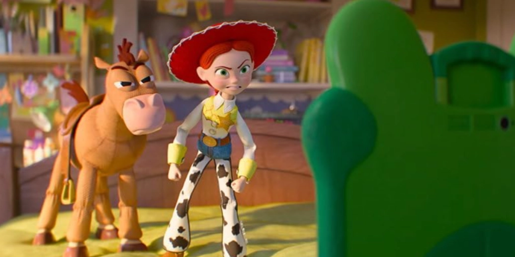Tom Hanks og Tim Allen sætter ord på live-action genindspilning af ‘Toy Story’