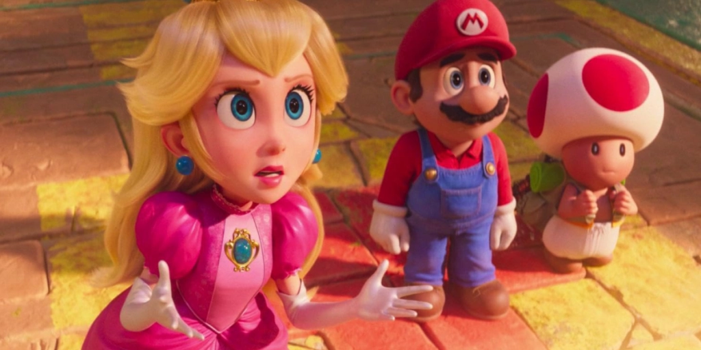 Tredje ‘Super Mario’-film har fået grønt lys: Nu er den 99% garanterede premieredato afsløret