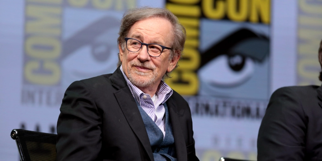 James Bond-producent sagde nej til Steven Spielberg – to gange!