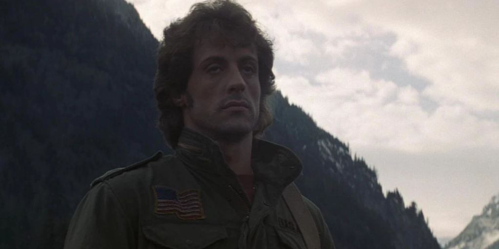 ‘Rambo’-forgængeren har fundet sin premieredato