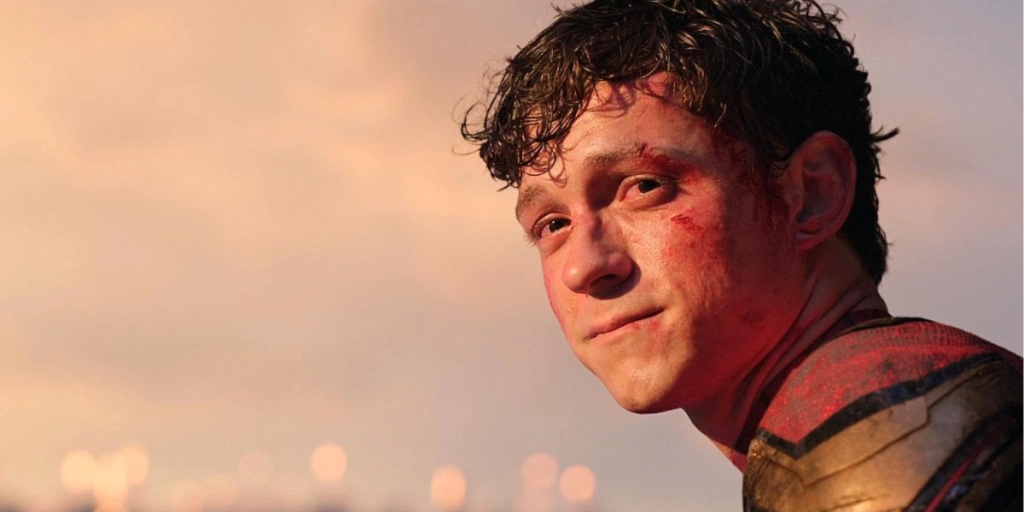 Tom Holland sætter ord på den sidste tur som Spider-Man: “Kan gøre, hvad Downey gjorde for mig”