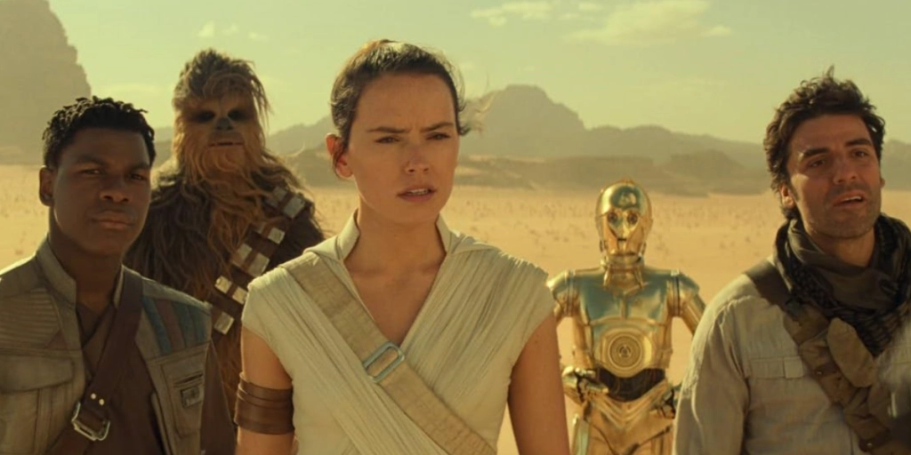 ‘Star Wars 10’ er officielt på vej – og én ændring vil få fans til at ånde lettet op