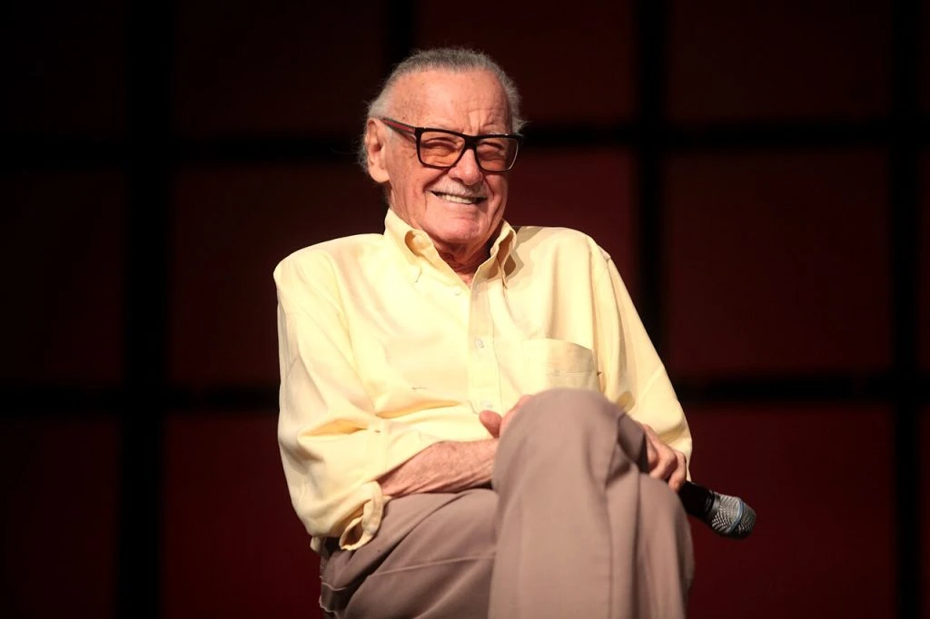 Kontroversiel Stan Lee-dokumentar har nu fundet distribution