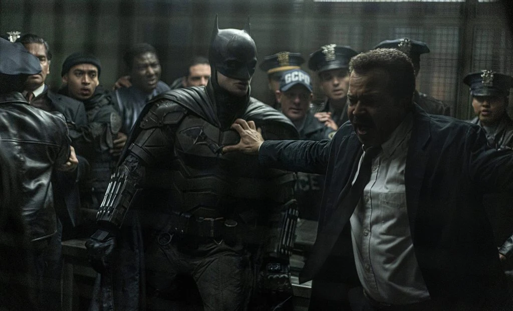 De første klip fra ‘The Batman: Part II’ lover klaustrofobisk krimi