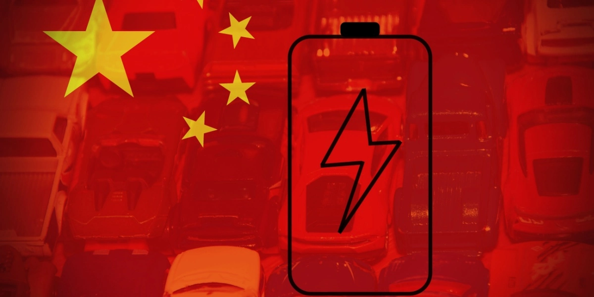 China unveils ultra-cheap battery that could rival lithium | Dagens.com