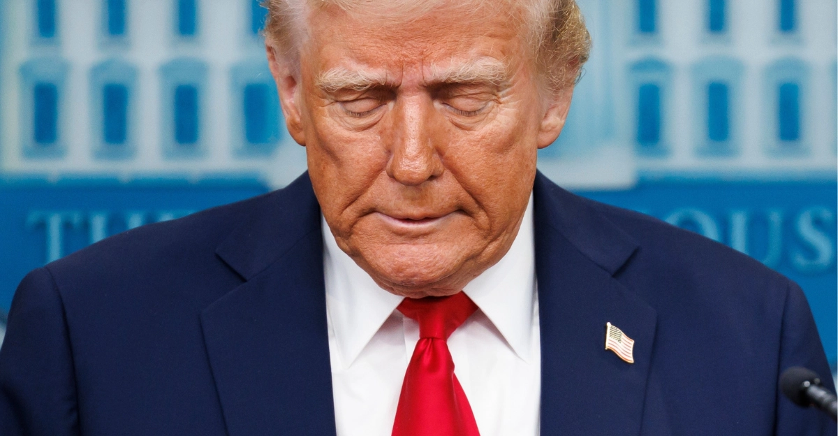 Alarmerende Udvikling For Donald Trump Republikanere Vil Ikke L ngere Alarmerende Udvikling For Donald Trump Republikanere Vil Ikke L ngere