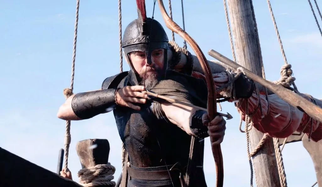 Spilletiden på Christopher Nolans ‘The Odyssey’ er offentliggjort