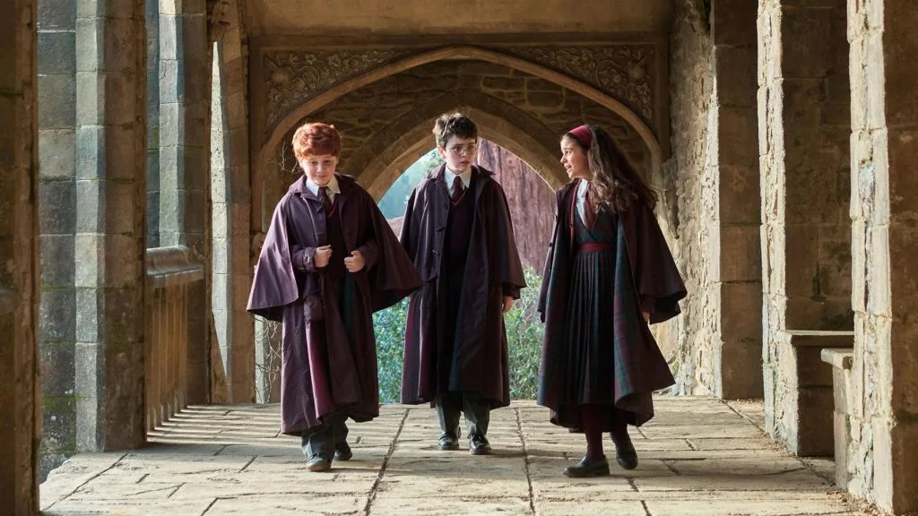 Takker af inden premieren: Ny skuespiller skal findes til væsentlig rolle i ‘Harry Potter-serien