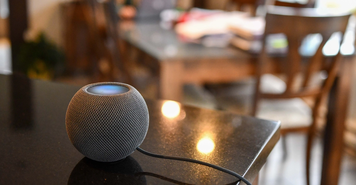 Apple wants to run your living room with a dedicated smart display ...