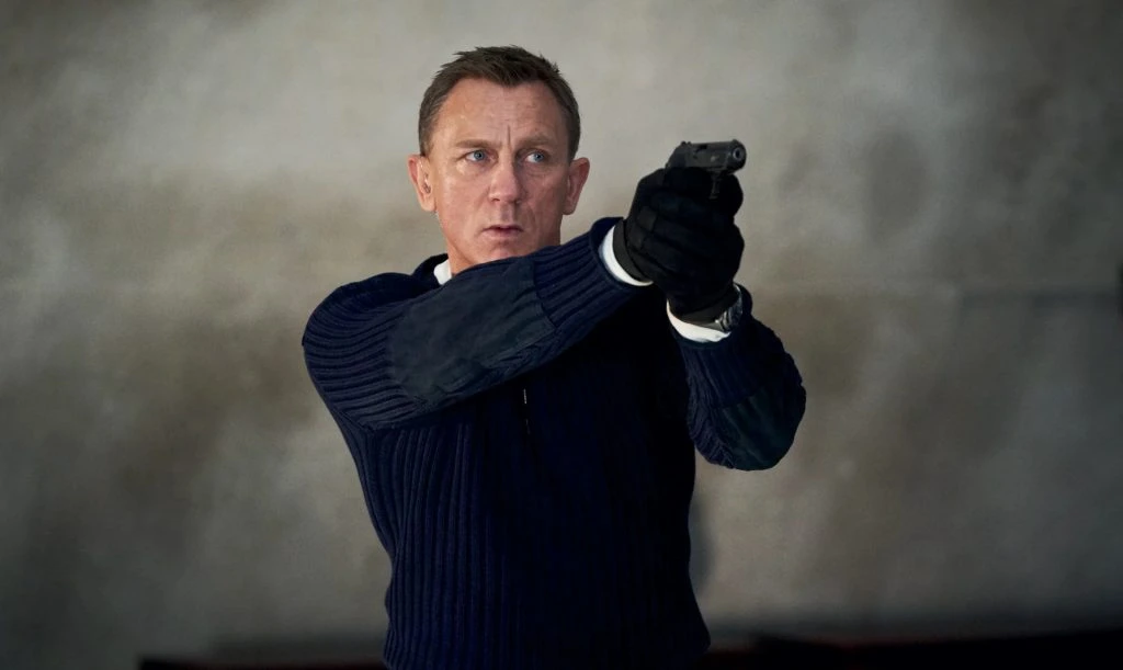 “James Bond” fans får en sjælden chance: En af 007’s mest elskede film vender tilbage efter 20 år