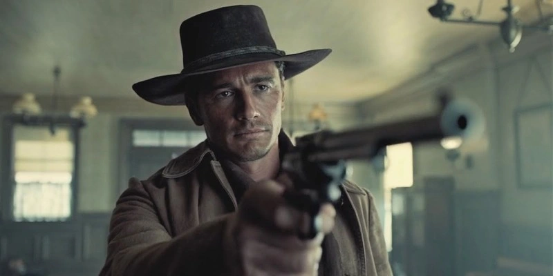 James Franco laver Hollywood-comeback i ny ‘Rambo’-film efter #MeToo-skandale