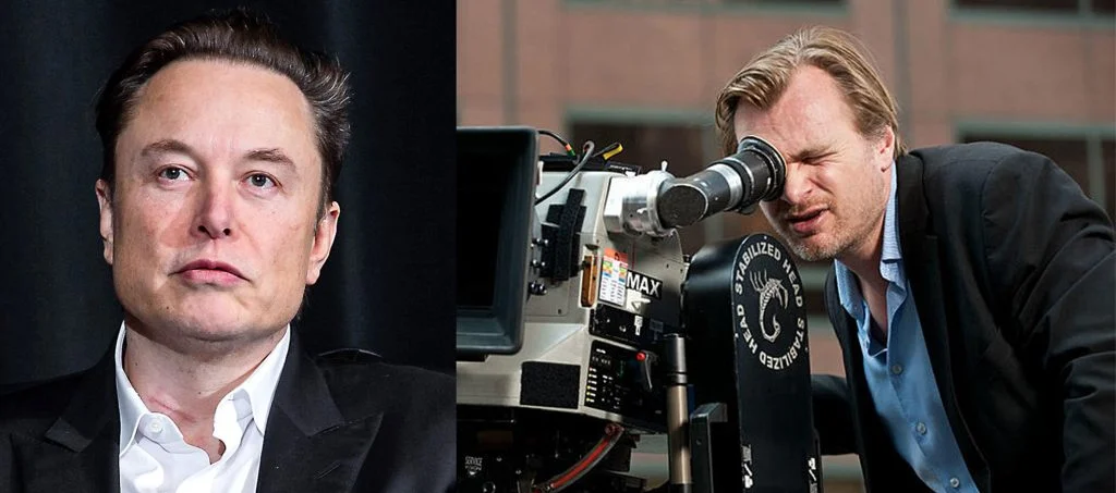 Elon Musk langer ud efter Christopher Nolans casting i ‘The Odyssey’: “Han vil bare have priser”