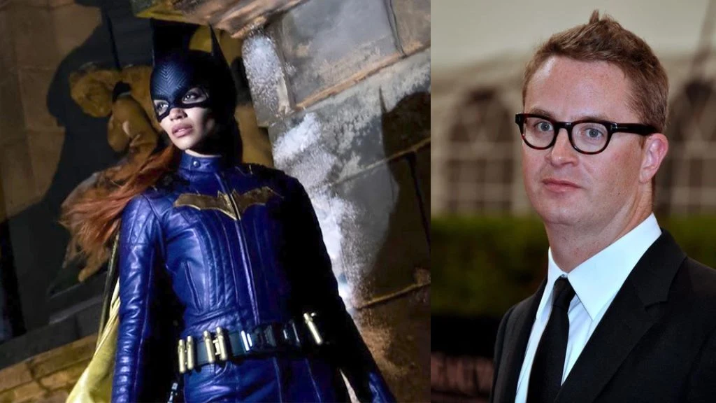 Nicolas Winding Refn vil stadig lave en ‘Batgirl’-film