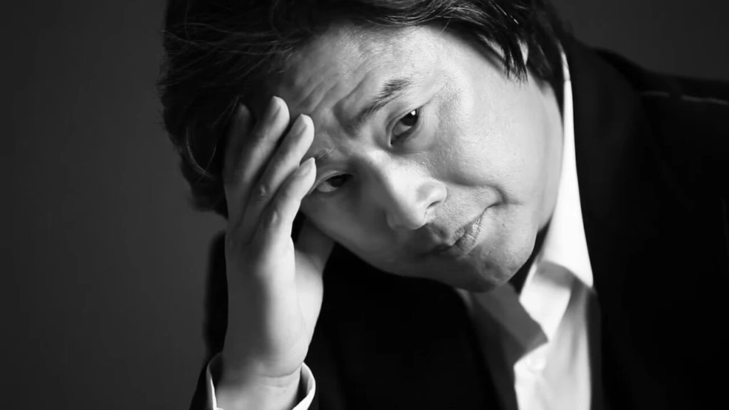 Park Chan-wook (Oldboy) samler tidens største stjerner i brutal western