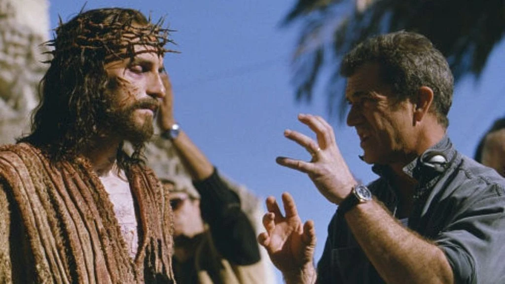 Mel Gibson afslører første billede fra ‘The Resurrection of the Christ’