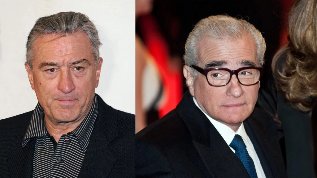 Robert De Niro teaser endnu en film med Martin Scorsese: “Mindst én mere”