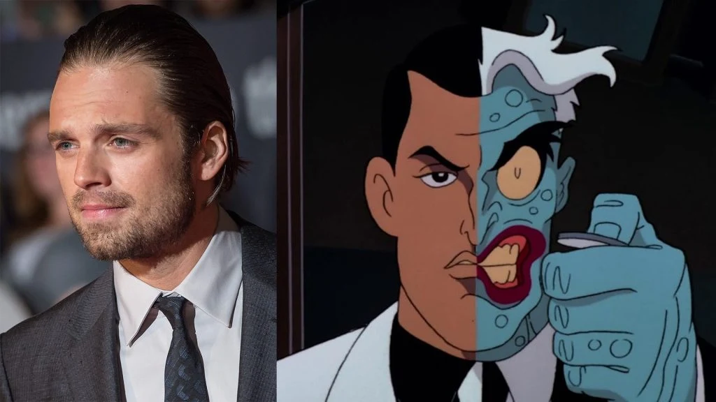 Sebastian Stan bryder tavsheden om sin rolle i ‘The Batman: Part II’