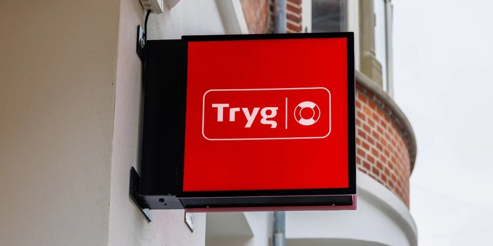 Tryg