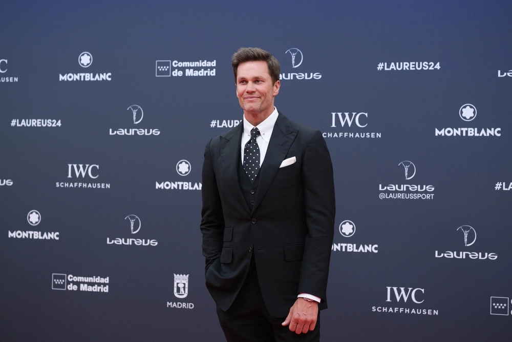 Tom Bradys kæreste går viralt: Ny video vækker opsigt