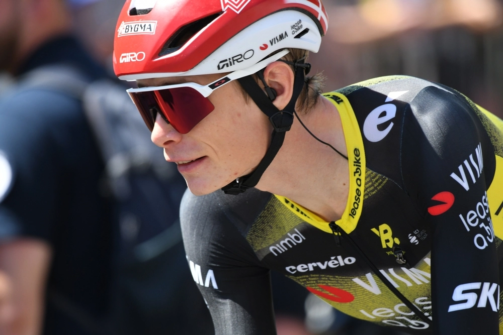 Så meget har Jonas Vingegaards Team Visma | Lease a Bike tjent indtil videre