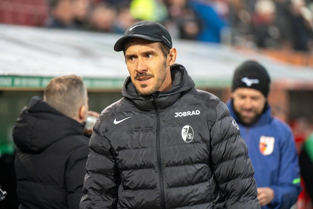 Freiburg-chef er ikke tilfreds: “Gør virkelig ondt”