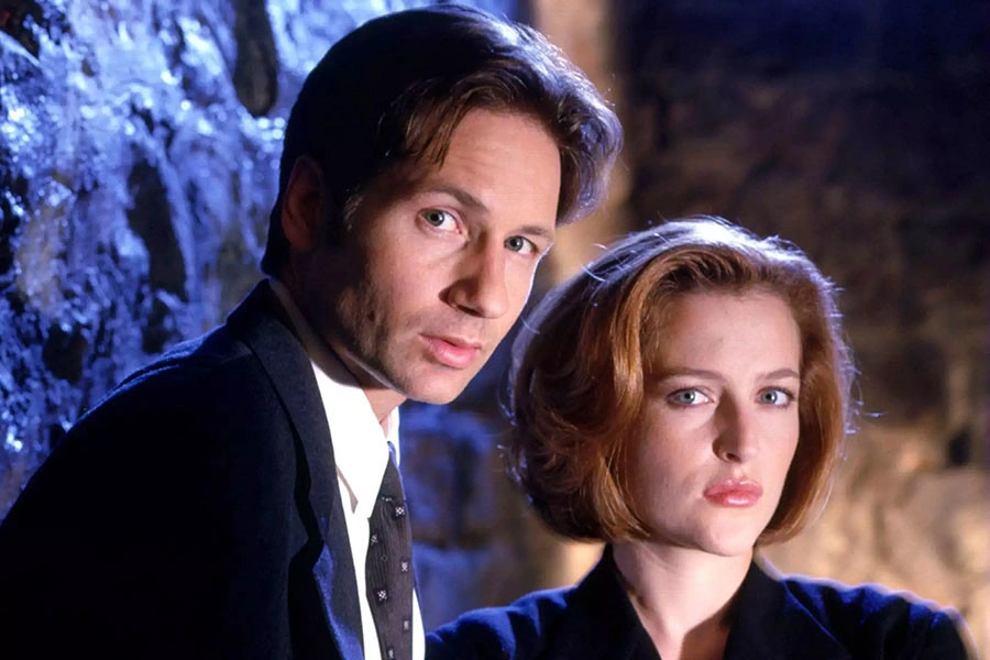 Ryan Cooglers ‘X-Files’-reboot har fundet sine første store gæstestjerner