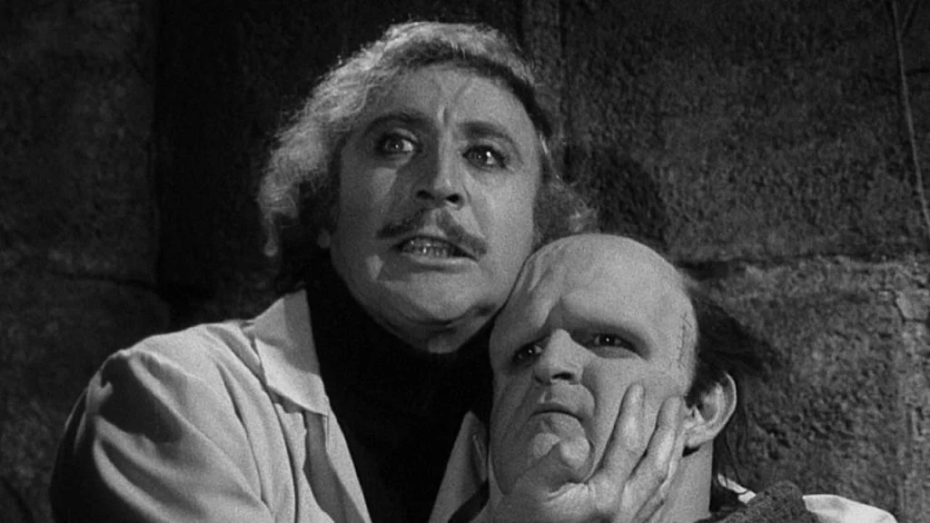 Taika Waititi og Zach Galifianakis laver vanvittig ‘Young Frankenstein’-serie