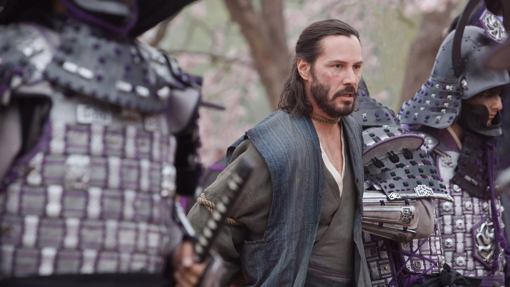 ’47 Ronin’-instruktør idømt fængsel for at svindle Netflix for millioner