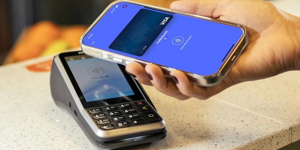 MobilePay