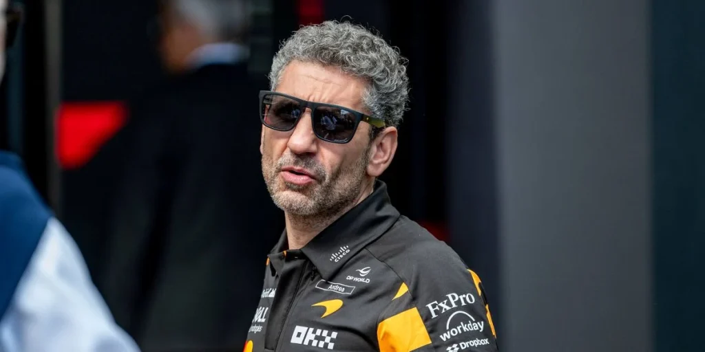 McLaren-chef er træt af at være Mercedes-kunde: “Vi haft problemer stort set på alle områder af bilen”