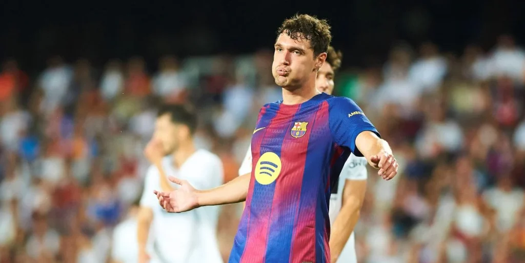 Andreas Christensen håber alt er på plads inden længe: Klar til at skrive under med denne klub