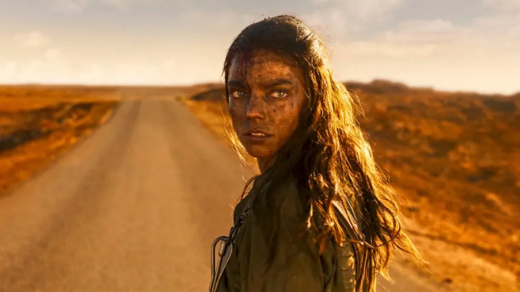 Anya Taylor-Joy slutter sig til ‘The Hunt for Gollum’
