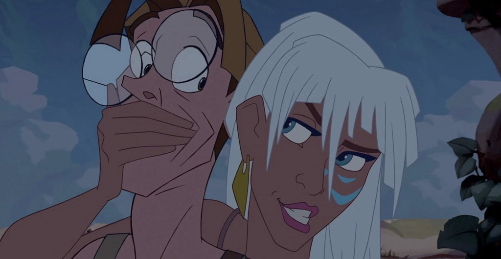 Disney er på vej med særlig efterfølger til ‘Atlantis: Det forsvundne rige’ 25 år efter den første film