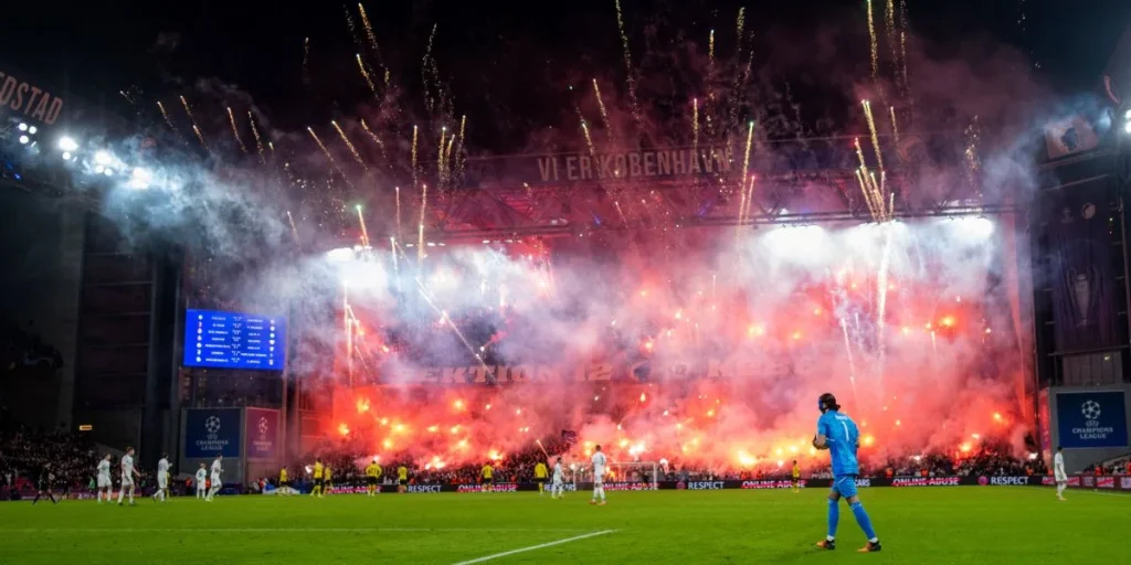 Kæmpe straf: Ikke de nyheder FCK havde håbet på