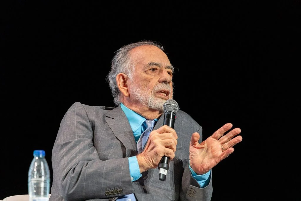 Francis Ford Coppolas næste film er ramt af problemer