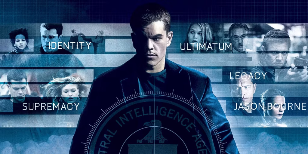 Matt Damon åbner døren for endnu en Bourne-film