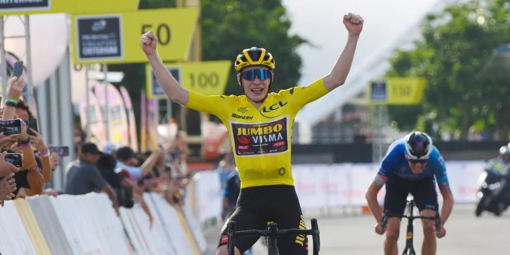 Derfor kan Jonas Vingegaard allerede have fået en fordel inden Tour de France