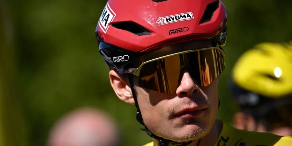Dette skal ske før Jonas Vingegaard kan vinde Tour de France
