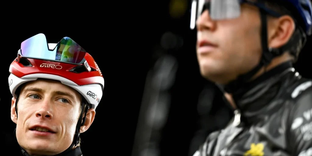 Kort inden Tour de France: Godt nyt til Jonas Vingegaard