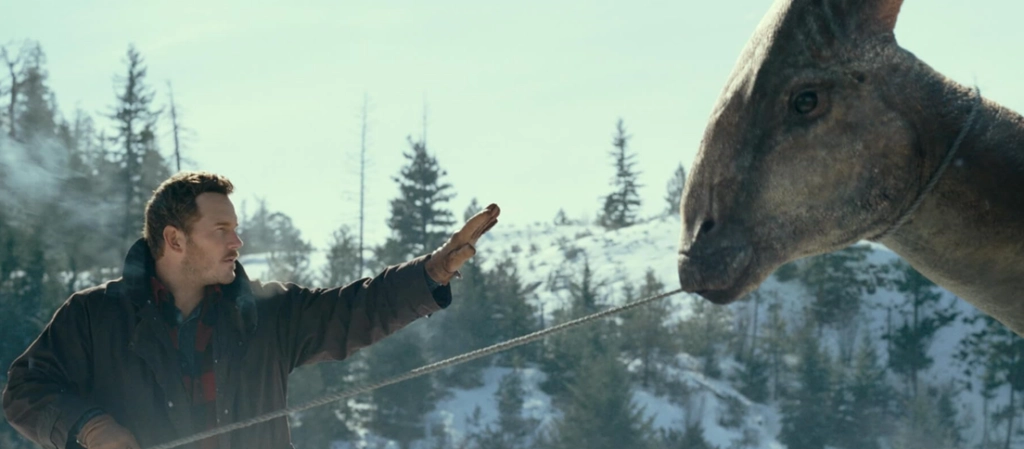 Så skal det gå stærkt: Næste ‘Jurassic’-film mister sin instruktør midt i produktionen