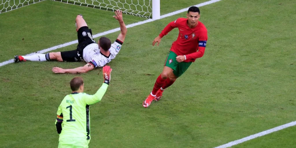 VM bliver den sidste dans: Legende stopper på landsholdet