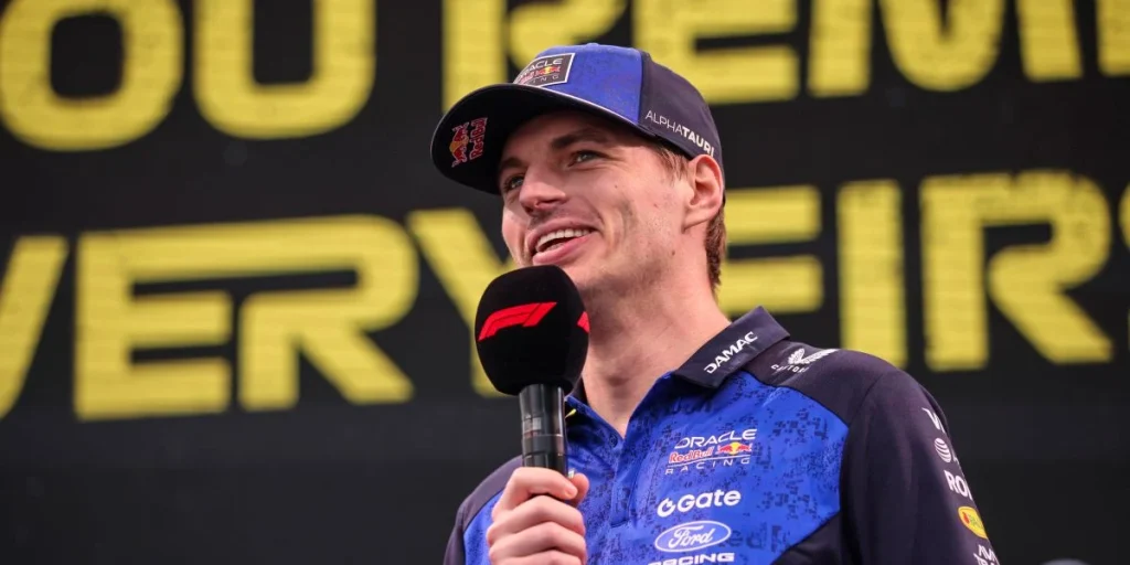 Se Max Verstappens hjem her: Koster over 500 millioner