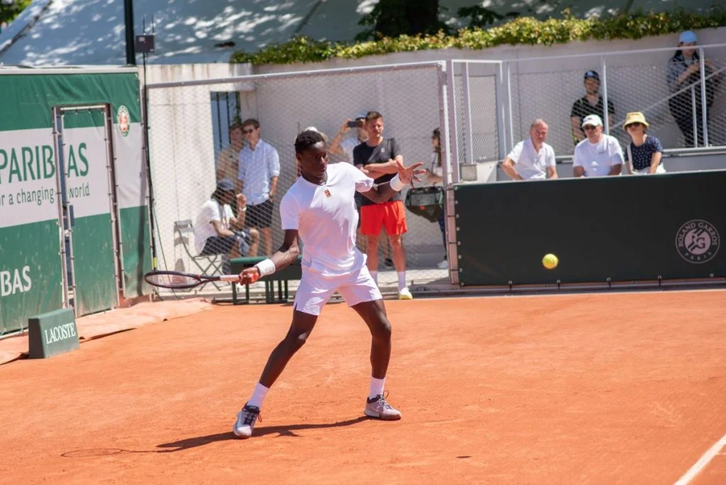 Så meget tjente 17-årige Moïse Kouame fra Roland-Garros