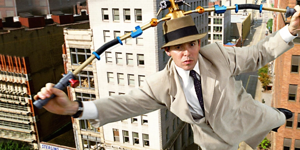 Husker du ‘Inspector Gadget’-filmene? Nu er Disney på ved med genindspilning – og komediestjerne står til at indtage hovedrollen