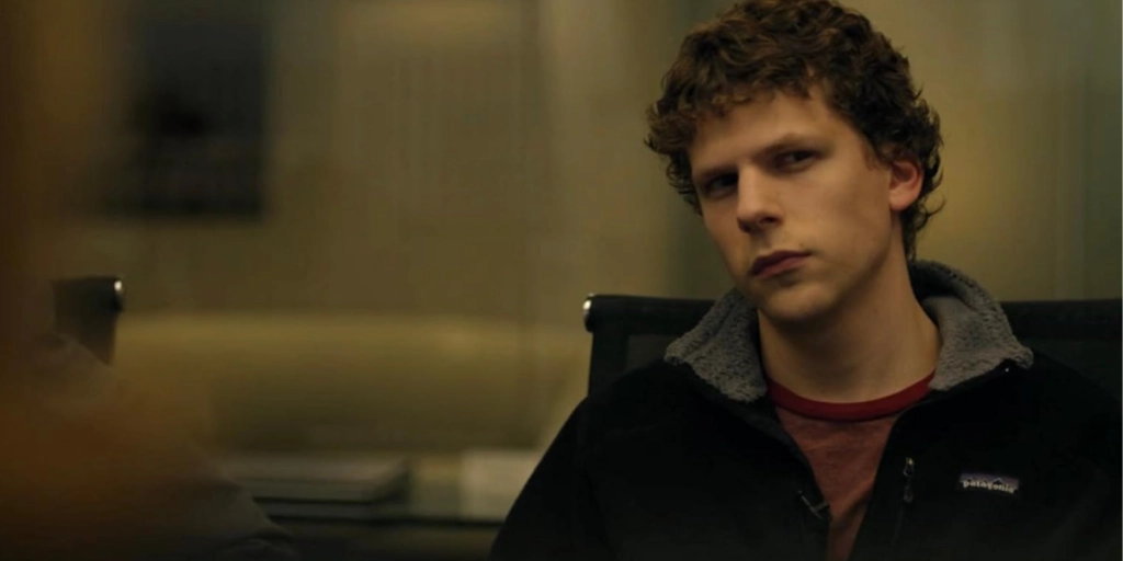 Derfor vender Jesse Eisenberg ikke tilbage som Mark Zuckerberg i ‘The Social Reckoning’