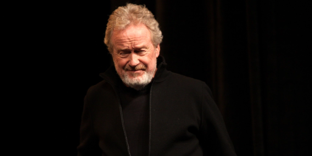 Kan blive den næste ‘Ringenes Herre’ eller ‘Narnia’: Ridley Scott og Amazon skal filmatisere populær fantasy bogserie