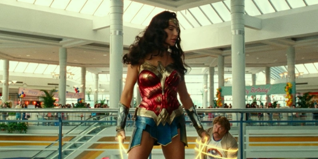 Nu er der nyt om den kommende Wonder Woman-film i James Gunns nye DC-univers