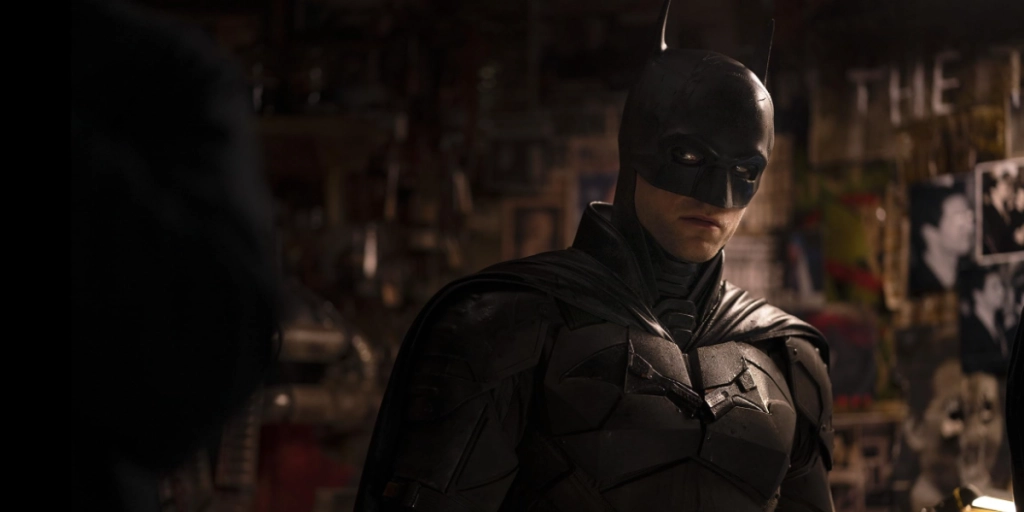 Matt Reeves teaser ‘The Batman 2’ med ækelt billede fra settet