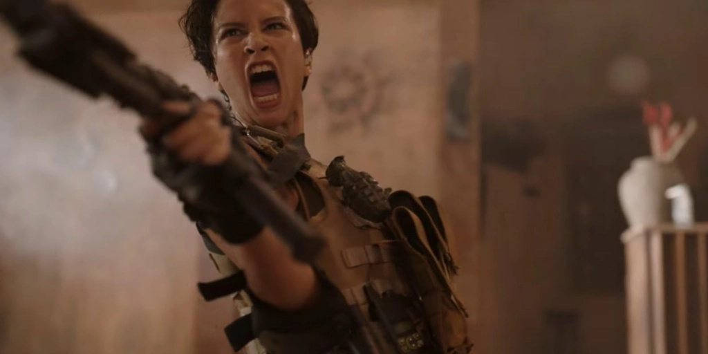 Netflix på vej med 2’er til en af deres bedste actionfilm nogensinde