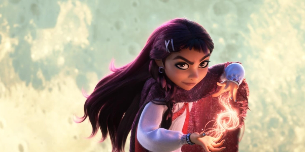 Første trailer: Harry Potter møder Encanto i Disneys nye film ‘Hexed’